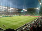 Ferencvárosi TC - Diósgyőri VTK 2017
