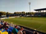 Gyirmót FC Győr - Dorogi FC 2019