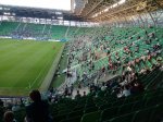 Ferencvárosi TC - Szombathelyi Swietelsky-Haladás, 2018.04.28