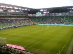 Ferencvárosi TC - Szombathelyi Swietelsky-Haladás 2018