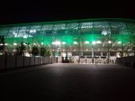 Ferencvárosi TC - Szombathelyi Swietelsky-Haladás, 2018.04.28