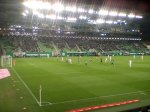 Ferencvárosi TC - Debreceni VSC 2018