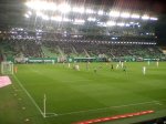 Ferencvárosi TC - Debreceni VSC, 2018.10.06