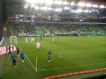 Ferencvárosi TC - Debreceni VSC, 2018.10.06