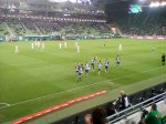 Ferencvárosi TC - Debreceni VSC 2018