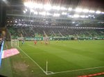 Ferencvárosi TC - Kisvárda-Master Good 2018