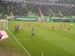 Ferencvárosi TC - Kisvárda-Master Good, 2018.11.24