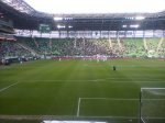 Ferencvárosi TC - Paksi FC, 2019.04.06