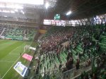 Ferencvárosi TC - Paksi FC, 2019.04.06