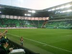 Ferencvárosi TC - Paksi FC, 2019.04.06