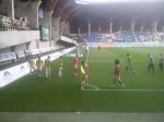 Puskás Akadémia FC - Ferencvárosi TC, 2019.05.19