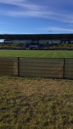 Duna Aszfalt TLC - WKW ETO FC Győr 2020