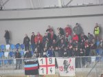 MTK Budapest - Dorogi FC, 2020.02.02