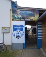 Jánosháza VSE - Kőszegi FC 2:1 (0:0), 22.02.2020