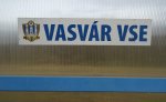Vasvár VSE - Csepregi SE 2:1 (1:0), 23.02.2020