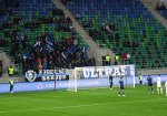 Szeged-Csanád Grosics Akadémia - Szolnoki MÁV FC 2020