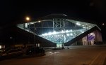 Szeged-Csanád Grosics Akadémia - Szolnoki MÁV FC 2020