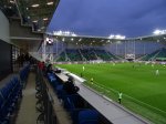 Szeged 2011 FC (Szeged-Csanád Grosics Akadémia) - Szolnoki MÁV FC 0:0, 01.03.2020