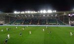 Szeged 2011 FC (Szeged-Csanád Grosics Akadémia) - Szolnoki MÁV FC 0:0, 01.03.2020