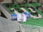PFC Ludogorets Razgrad - Ferencvárosi TC 2019