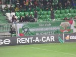 PFC Ludogorets Razgrad - Ferencvárosi TC 2019