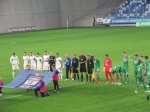 MTK Budapest - Szombathelyi Haladás 2019