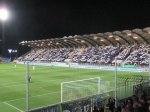Zalaegerszegi TE FC - Ferencvárosi TC 2020
