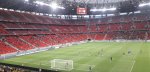 Budapest Honvéd FC - Mezőkövesd Zsóry FC 2020