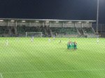 Paksi FC - Ferencvárosi TC 2020