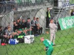 Paksi FC - Ferencvárosi TC 2020