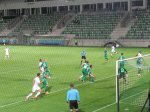 Paksi FC - Ferencvárosi TC, 2020.06.10