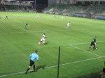 Paksi FC - Ferencvárosi TC, 2020.06.10