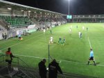 Paksi FC - Ferencvárosi TC 2020