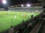Paksi FC - Ferencvárosi TC 2020