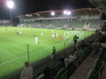 Paksi FC - Ferencvárosi TC, 2020.06.10