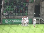Paksi FC - Ferencvárosi TC, 2020.06.10