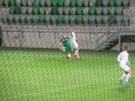 Paksi FC - Ferencvárosi TC, 2020.06.10