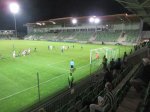 Paksi FC - Ferencvárosi TC 2020