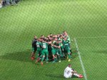 Paksi FC - Ferencvárosi TC 2020