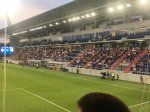 Vasas FC - Kolorcity Kazincbarcika SC, 2020.08.02
