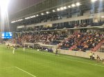 Vasas FC - Aqvital FC Csákvár 2020