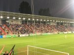 Vasas FC - Aqvital FC Csákvár, 2020.08.09