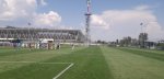 Sóstói stadion Hármas edzőpálya (Vidi II)