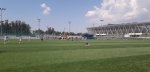 Sóstói stadion Hármas edzőpálya (Vidi II)