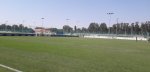 Sóstói stadion Hármas edzőpálya (Vidi II)