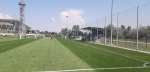 MOL Fehérvár FC II - Puskás Akadémia FC II, 2020.08.09