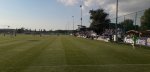 Puskás Akadémia FC II - FC Nagykanizsa 2020