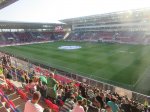 MOL Fehérvár FC - Ferencvárosi TC 2020