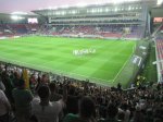 MOL Fehérvár FC - Ferencvárosi TC, 2020.06.23