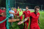 Aqvital FC Csákvár - Pécsi MFC 2020